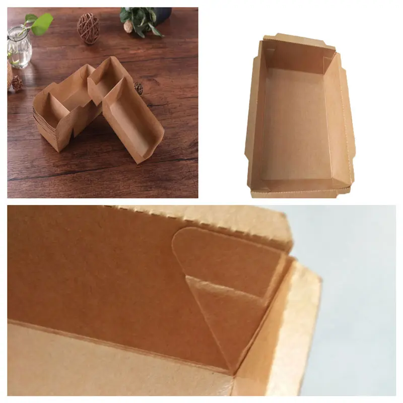 Automatic Single And Multi Compartment Paper Lunch Box Machine Automatic Single And Multi Compartment Paper Lunch Box Machine